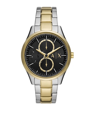 Reloj A/X Armani Exchange Street para hombre AX1865