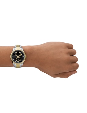 Reloj A/X Armani Exchange Street para hombre AX1865