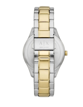 Reloj A/X Armani Exchange Street para hombre AX1865