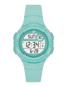 Reloj Skechers Crenshaw Para Mujer Sr2133