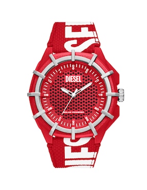 Reloj Diesel Framed Para Hombre Dz4621