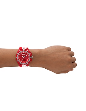 Reloj Diesel Framed para hombre DZ4621
