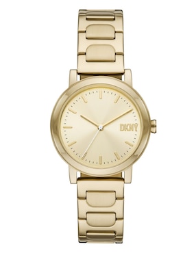 Reloj DKNY C Soho D Para Mujer Ny6651