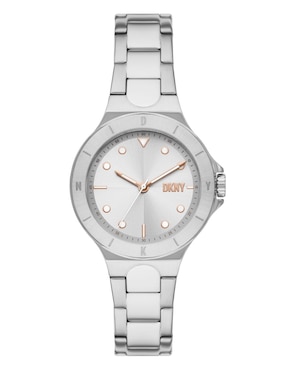 Reloj DKNY C Chambers Para Mujer Ny6641