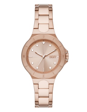 Reloj DKNY C Chambers Para Mujer Ny6642