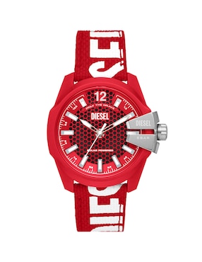 Reloj Diesel Baby Chief Para Hombre Dz4619