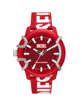 Reloj Diesel Griffed Para Hombre Dz4620