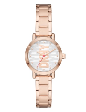 Reloj DKNY C Soho Para Mujer Ny6648