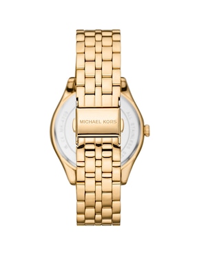 Reloj Michael Kors Harlowe para mujer MK4709