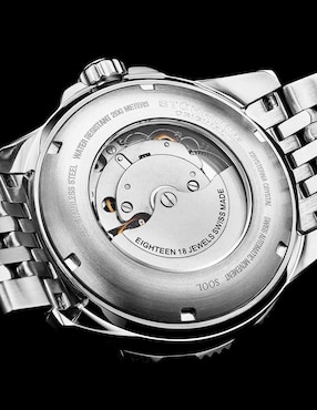 Reloj Stuhrling Aquadiver para hombre 1006.02
