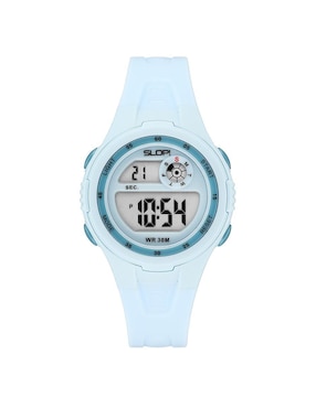 Reloj Slop Blue Infantil Unisex SW2117L5