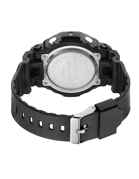 Reloj Diray Gents Black para hombre DR357G4