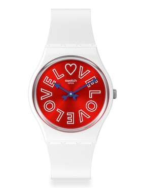 Reloj Swatch Gent biosourced unisex SO28W109