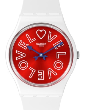 Reloj Swatch Gent biosourced unisex SO28W109