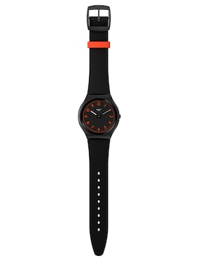 Reloj Swatch Skin irony 42 para hombre SS07B106