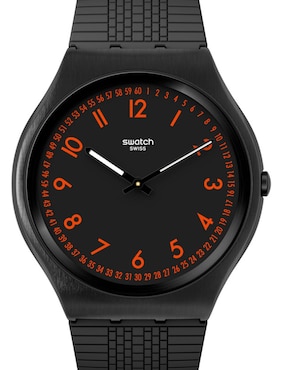 Reloj Swatch Skin irony 42 para hombre SS07B106