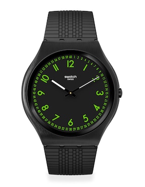 Reloj Swatch Skin irony 42 para hombre SS07B108