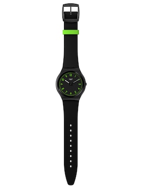 Reloj Swatch Skin irony 42 para hombre SS07B108