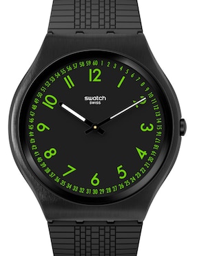 Reloj Swatch Skin irony 42 para hombre SS07B108