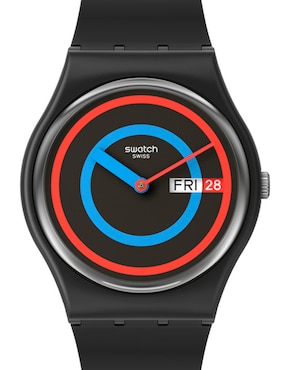 Reloj Swatch Gent biosourced unisex SO28B706