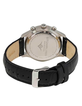 Reloj Stuhrling Monaco para hombre 4012.2