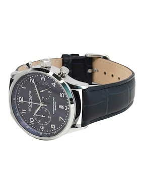 Reloj Stuhrling Monaco para hombre 4012.3