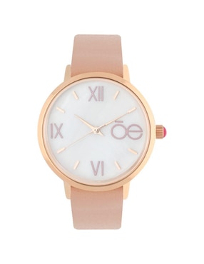 Reloj Cloe Moira para mujer OE2211-PK