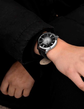 Reloj Stuhrling Symphony para hombre 4014.1