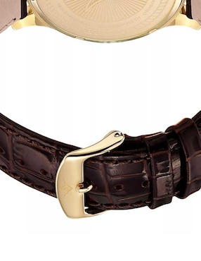 Reloj Stuhrling Symphony para hombre 4014.2