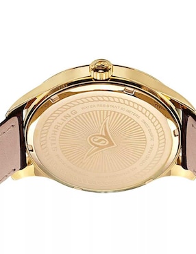 Reloj Stuhrling Symphony para hombre 4014.2