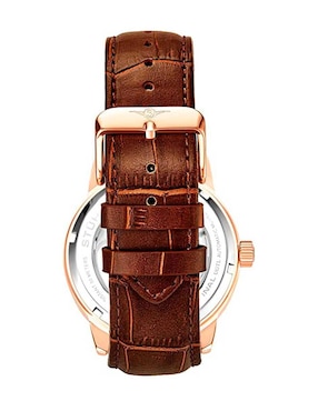 Reloj Stuhrling Symphony para hombre 4014.3