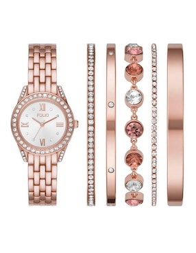 Reloj Mass Market para mujer FMDFL2031