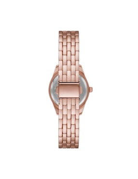 Reloj Mass Market para mujer FMDFL2031