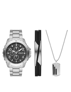 Reloj Mass Market para hombre FMDFL6032