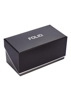 Reloj Mass Market para hombre FMDFL6034