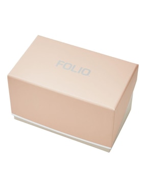 Reloj Mass Market para mujer FMDFL2039