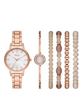 Reloj Mass Market para mujer FMDFL2034