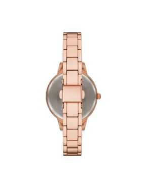 Reloj Mass Market para mujer FMDFL2034