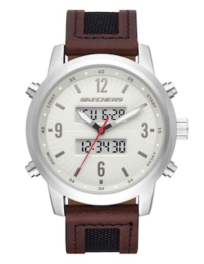 Reloj Skechers Crestmoore para hombre SR5183