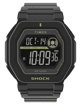 Reloj Timex Command encounter para hombre TW2V59800VT