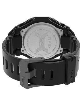 Reloj Timex Command encounter para hombre TW2V59800VT