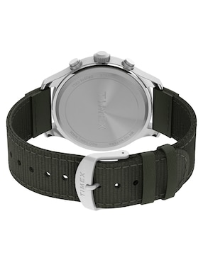 Reloj Timex Expedition field chrono para hombre TW4B26700QF
