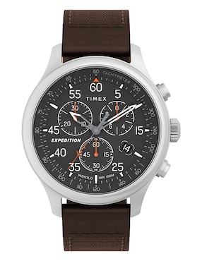Reloj Timex Expedition field chrono para hombre TW4B26800QF