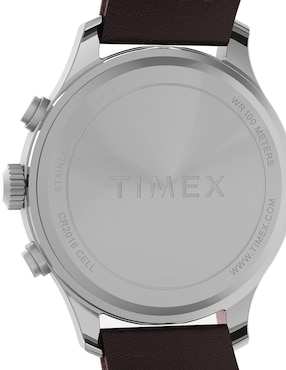 Reloj Timex Expedition field chrono para hombre TW4B26800QF