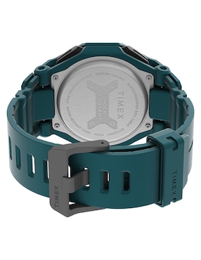 Reloj Timex Command encounter para hombre TW2V59900VT