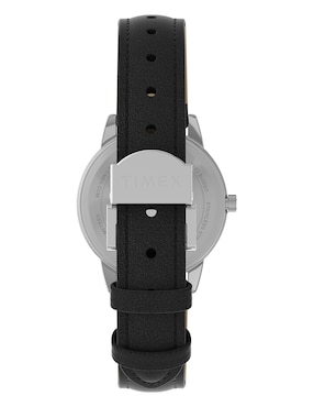 Reloj Timex Easy reader with one time adjustable strap para mujer TW2V691006P