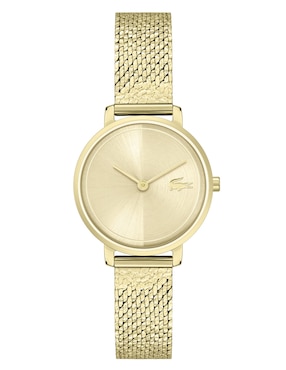 Reloj Lacoste Suzanne Para Mujer 2001297