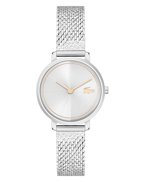 Reloj Lacoste Suzanne Para Mujer 2001295