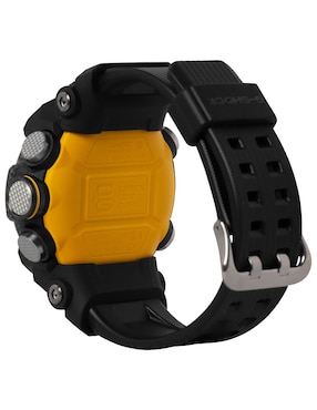Reloj Casio Master Of G Mudmaster para hombre Gg-b100y-1acr