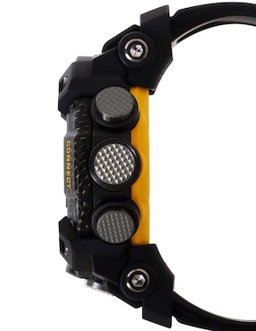 Reloj Casio Master Of G Mudmaster para hombre Gg-b100y-1acr